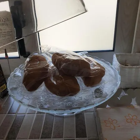 Marta House Апартаменты