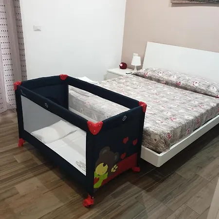 Marta House Апартаменты *