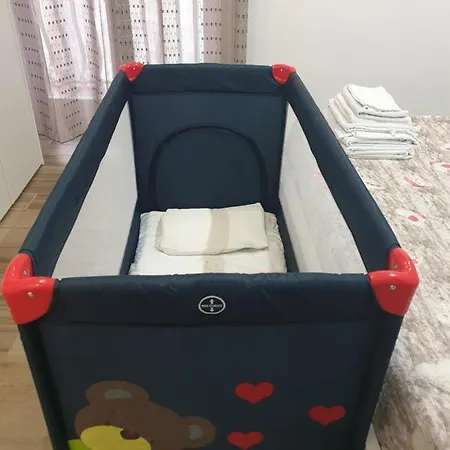 Marta House * Неаполь