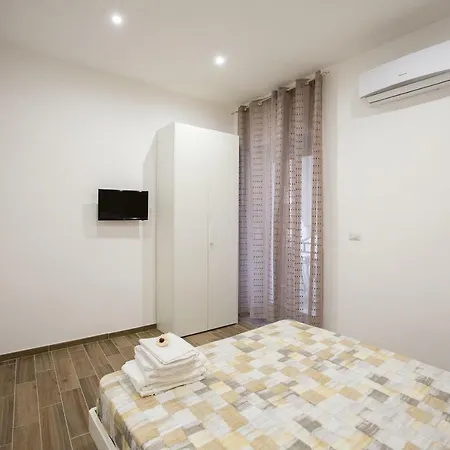 Апартаменты Marta House