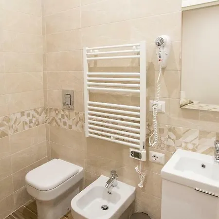 Апартаменты Marta House *