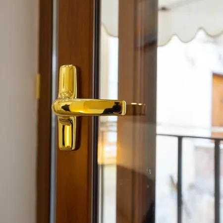 Marta House Неаполь