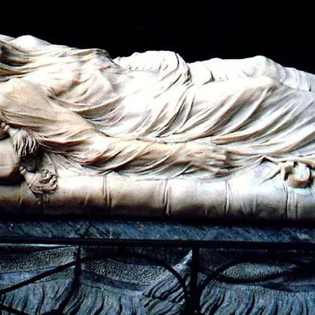 Marta House Апартаменты