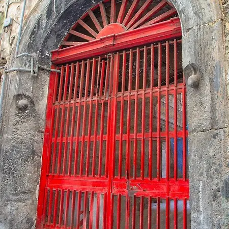 Апартаменты Marta House