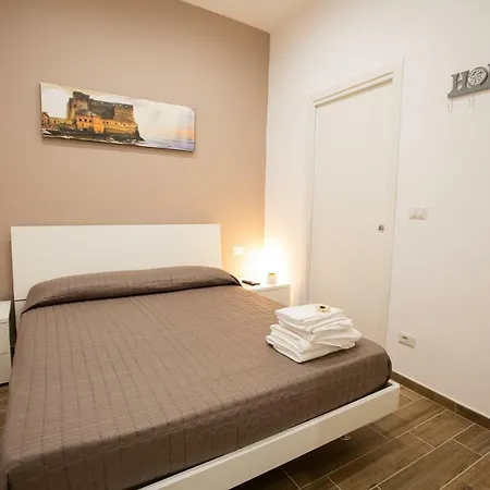 Lejlighed Marta House *