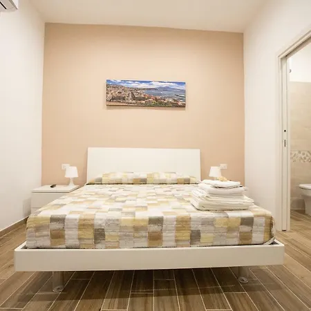 Marta House Lejlighed