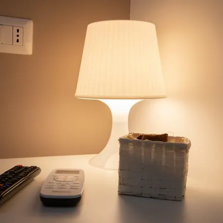 Marta House Apartment *