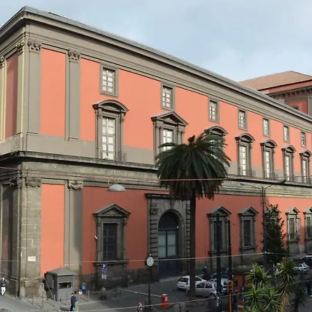 Marta House Lejlighed