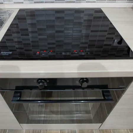 Marta House * נאפולי