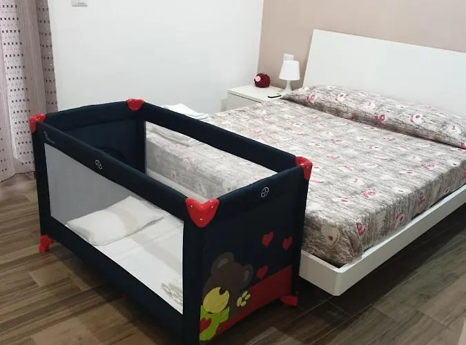 Marta House Apartman *