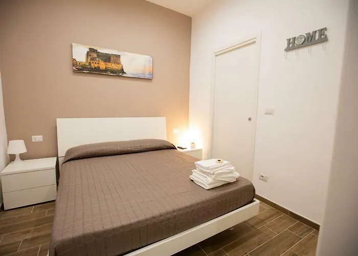 Apartment Marta House *