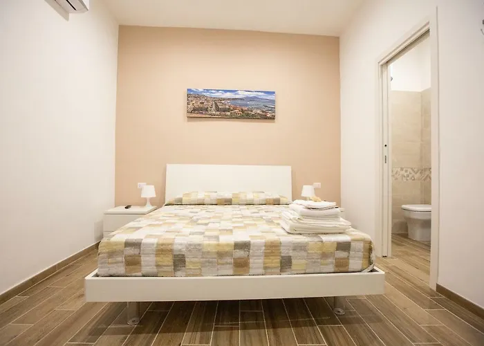 Marta House Apartment