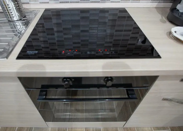 Marta House * Neapel