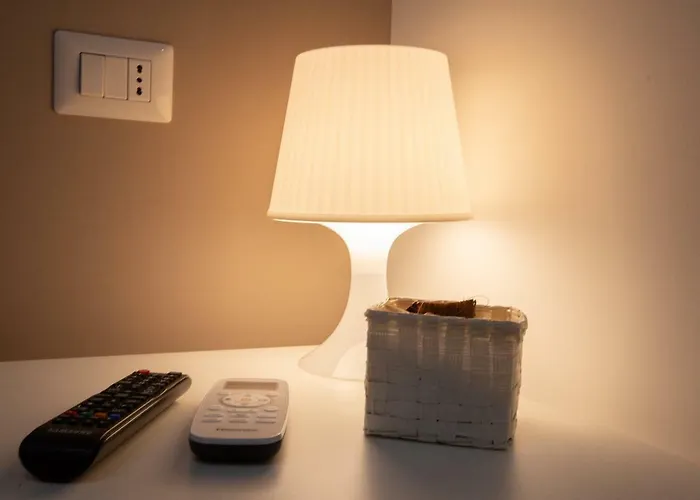 Marta House Apartment *