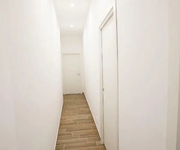 Apartment Marta House *