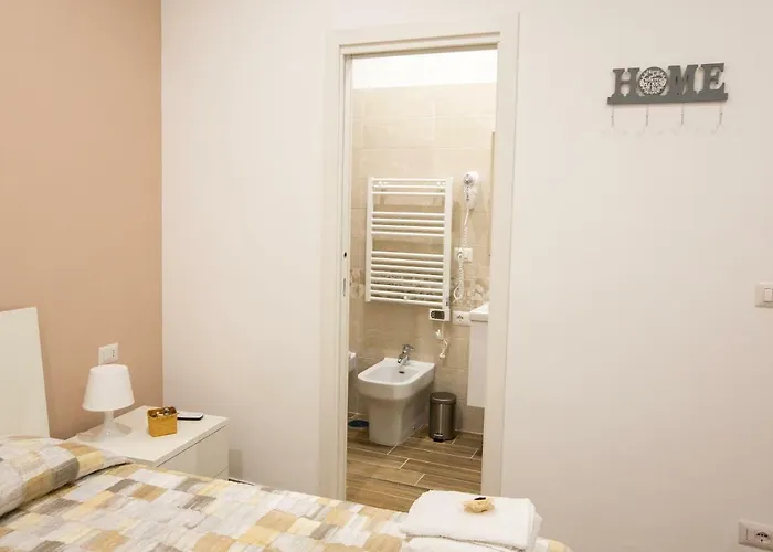 Marta House Apartman *