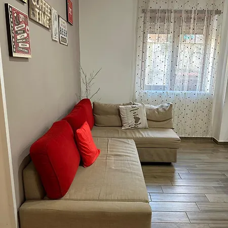 Marta House *