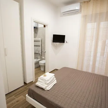 Marta House Apartment *