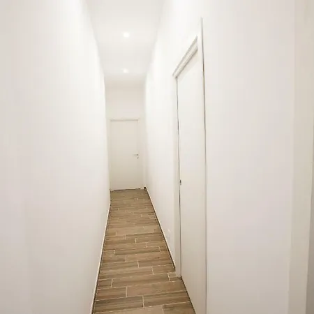 Διαμέρισμα Marta House *