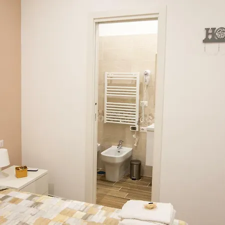 Marta House Apartment *