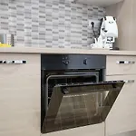 Апартаменты Marta House Неаполь