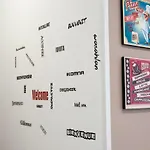 Marta House * Неаполь