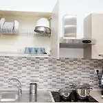 Апартаменты Marta House