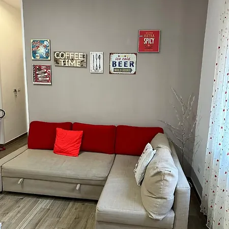 Marta House