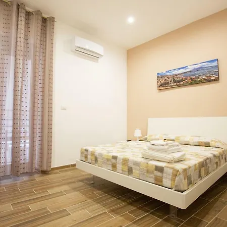 Appartamento Marta House