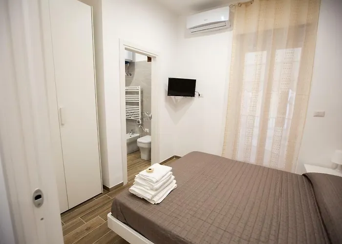 Marta House Apartament *