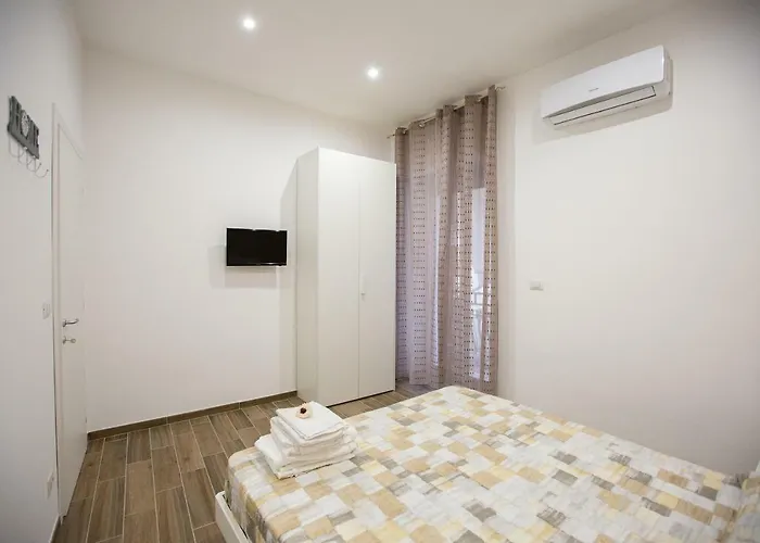 Apartament Marta House