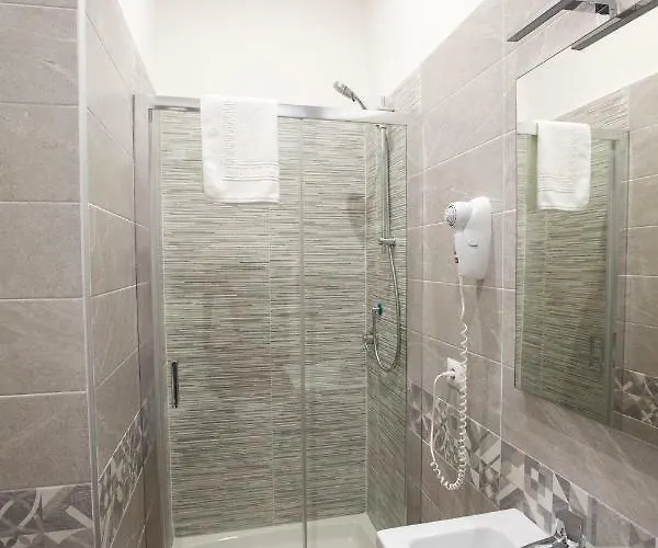 Apartament Marta House Neapol